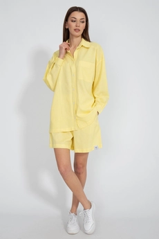 Рубашка 4073-15 Kivviwear