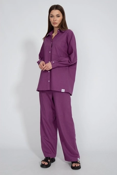 Рубашка 4073-16 Kivviwear
