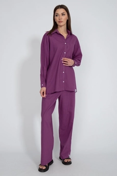 Рубашка 4073-16 Kivviwear