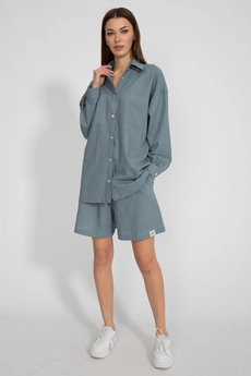Рубашка 4073-17 Kivviwear
