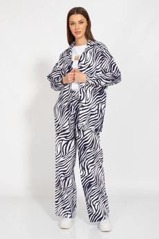 Рубашка 4073-19 Kivviwear