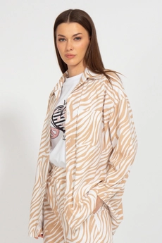Рубашка 4073-23 Kivviwear