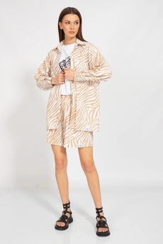 Рубашка 4073-23 Kivviwear