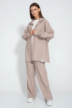 Рубашка 4073-26 Kivviwear