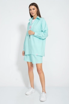 Рубашка 4073-27 Kivviwear