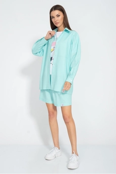 Рубашка 4073-27 Kivviwear