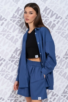 Рубашка 4073-31 Kivviwear
