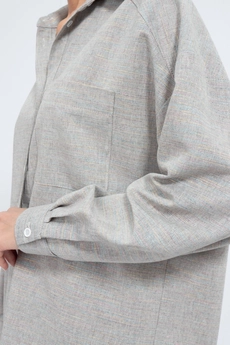 Рубашка 4073-40 Kivviwear