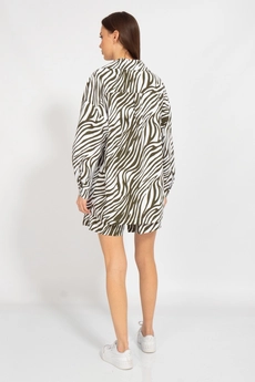 Костюм с шортами 4073-4074-20 Kivviwear