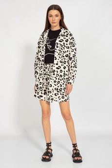 Костюм с шортами 4073-4074-21 Kivviwear