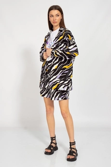 Костюм с шортами 4073-4074-24 Kivviwear