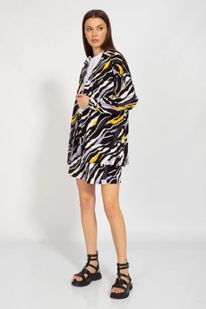 Костюм с шортами 4073-4074-24 Kivviwear