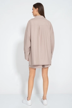 Костюм с шортами 4073-4074-26 Kivviwear
