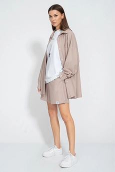 Костюм с шортами 4073-4074-26 Kivviwear