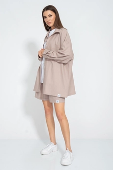 Костюм с шортами 4073-4074-26 Kivviwear