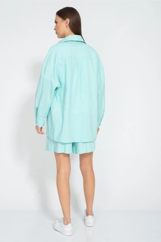 Костюм с шортами 4073-4074-27 Kivviwear