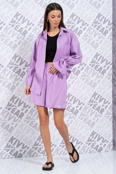 Костюм с шортами 4073-4074-30 Kivviwear