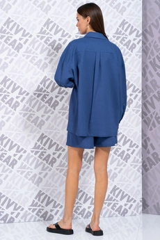 Костюм с шортами 4073-4074-31 Kivviwear
