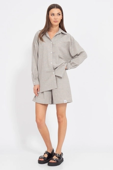 Костюм с шортами 4073-4074-40 Kivviwear
