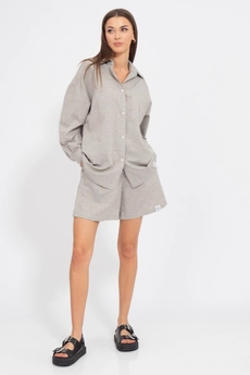 Костюм с шортами 4073-4074-40 Kivviwear