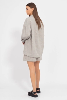 Костюм с шортами 4073-4074-40 Kivviwear