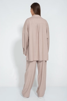 Костюм брючный 4073-4076-26 Kivviwear