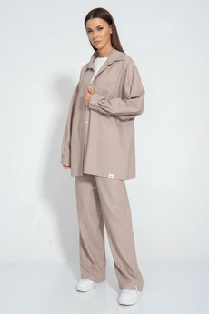 Костюм брючный 4073-4076-26 Kivviwear