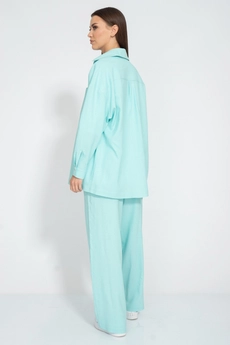 Костюм брючный 4073-4076-27 Kivviwear