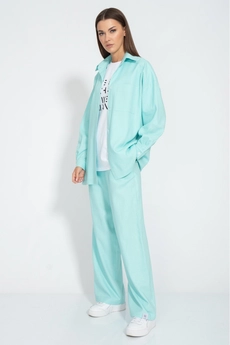 Костюм брючный 4073-4076-27 Kivviwear