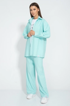 Костюм брючный 4073-4076-27 Kivviwear