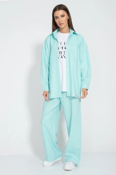 Костюм брючный 4073-4076-27 Kivviwear
