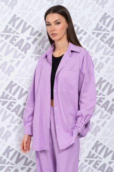 Костюм брючный 4073-4076-30 Kivviwear
