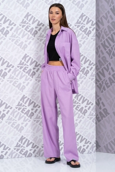 Костюм брючный 4073-4076-30 Kivviwear