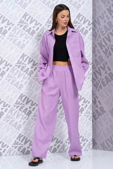 Костюм брючный 4073-4076-30 Kivviwear