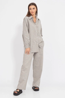 Костюм брючный 4073-4076-40 Kivviwear