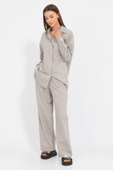 Костюм брючный 4073-4076-40 Kivviwear