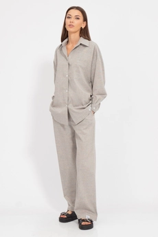 Костюм брючный 4073-4076-40 Kivviwear