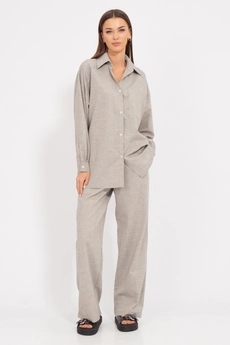 Костюм брючный 4073-4076-40 Kivviwear