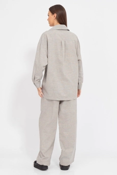 Костюм брючный 4073-4076-40 Kivviwear