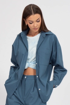 Блузка 40731-02 Kivviwear