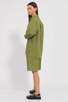 Блузка 40731-03 Kivviwear