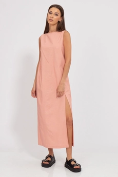 Костюм с платьем 40731-3077-01 Kivviwear