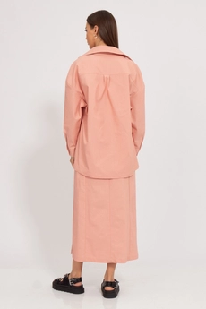 Костюм с платьем 40731-3077-01 Kivviwear