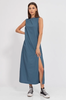 Костюм с платьем 40731-3077-02 Kivviwear