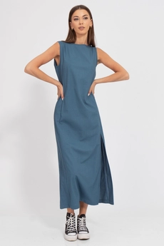 Костюм с платьем 40731-3077-02 Kivviwear