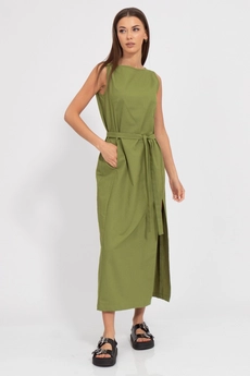 Костюм с платьем 40731-3077-03 Kivviwear