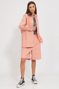 Костюм с шортами 40731-3177-01 Kivviwear