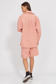 Костюм с шортами 40731-3177-01 Kivviwear