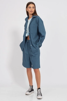 Костюм с шортами 40731-3177-02 Kivviwear