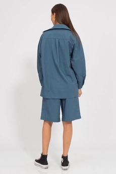 Костюм с шортами 40731-3177-02 Kivviwear